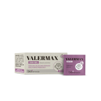 ValerMax 500 mg, N28